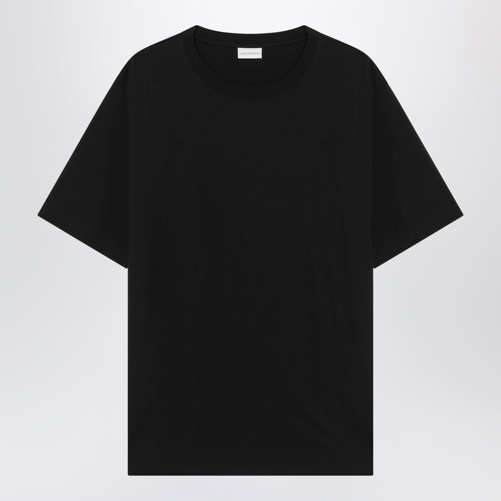[DRIES VAN NOTEN] T-shirts FW26 0211004600