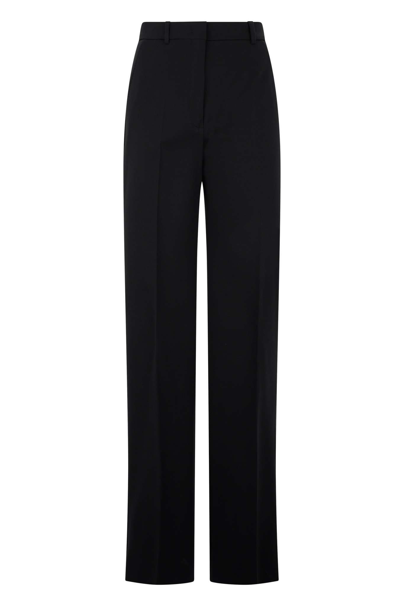 [MAX MARA STUDIO] Pants FW26 MSTVANESIO2626786011600_003