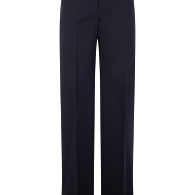 [MAX MARA STUDIO] Pants FW26 MSTVANESIO2626786011600_002