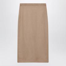 [Max Mara] Skirt FW26 MXMTENDAWO