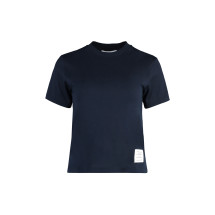 [Thom Browne] T-shirts Short Sleeve FW25 FJS036A05398_415