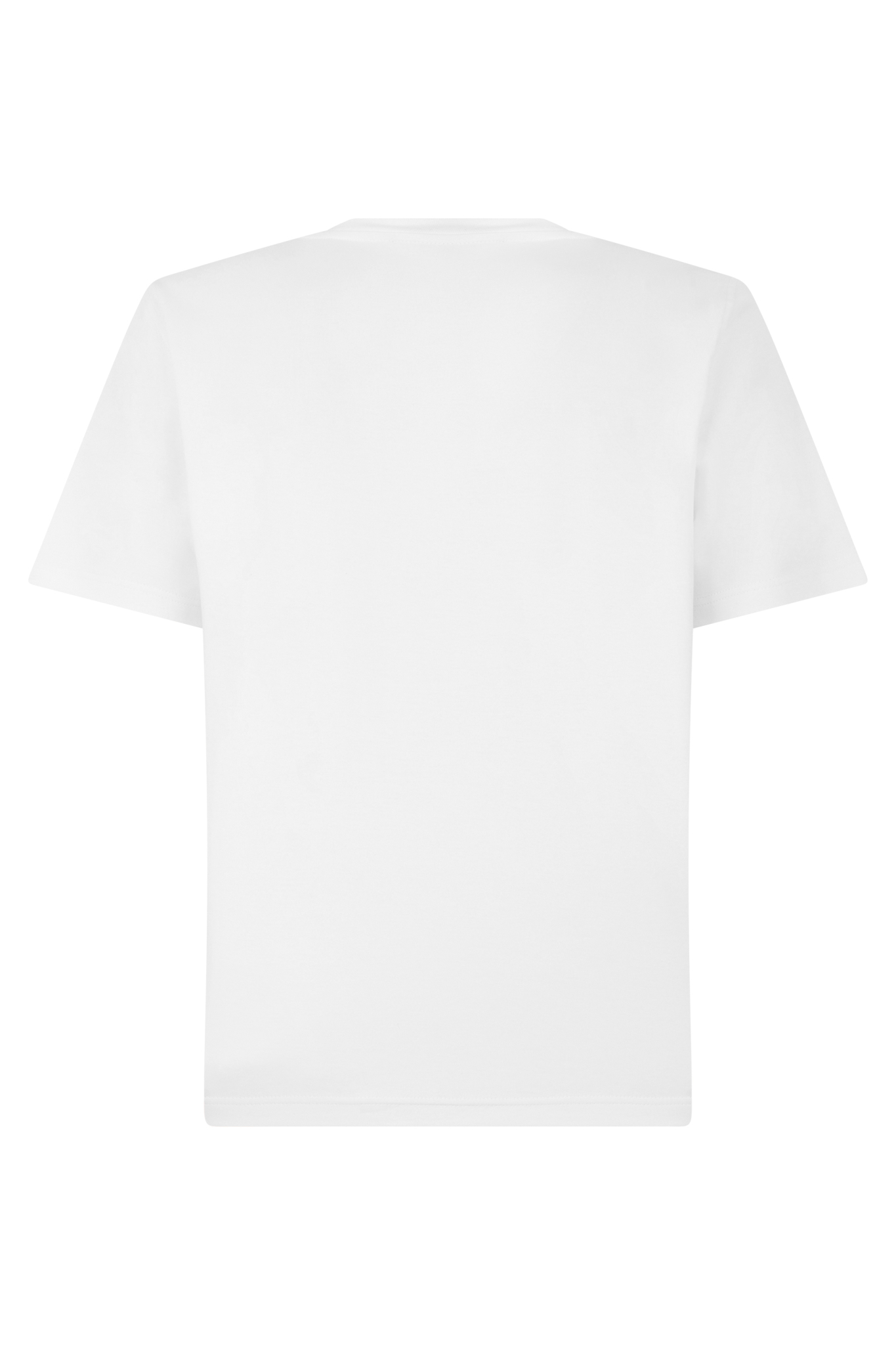 [Diesel] T-shirts Short Sleeve FW26 A240720CJCU_100