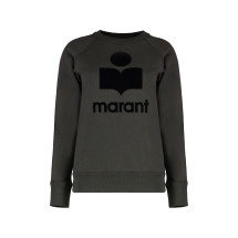 [Marant Etoile] Sweatshirt FW25 25PSW0160FAA1M07E_02FK