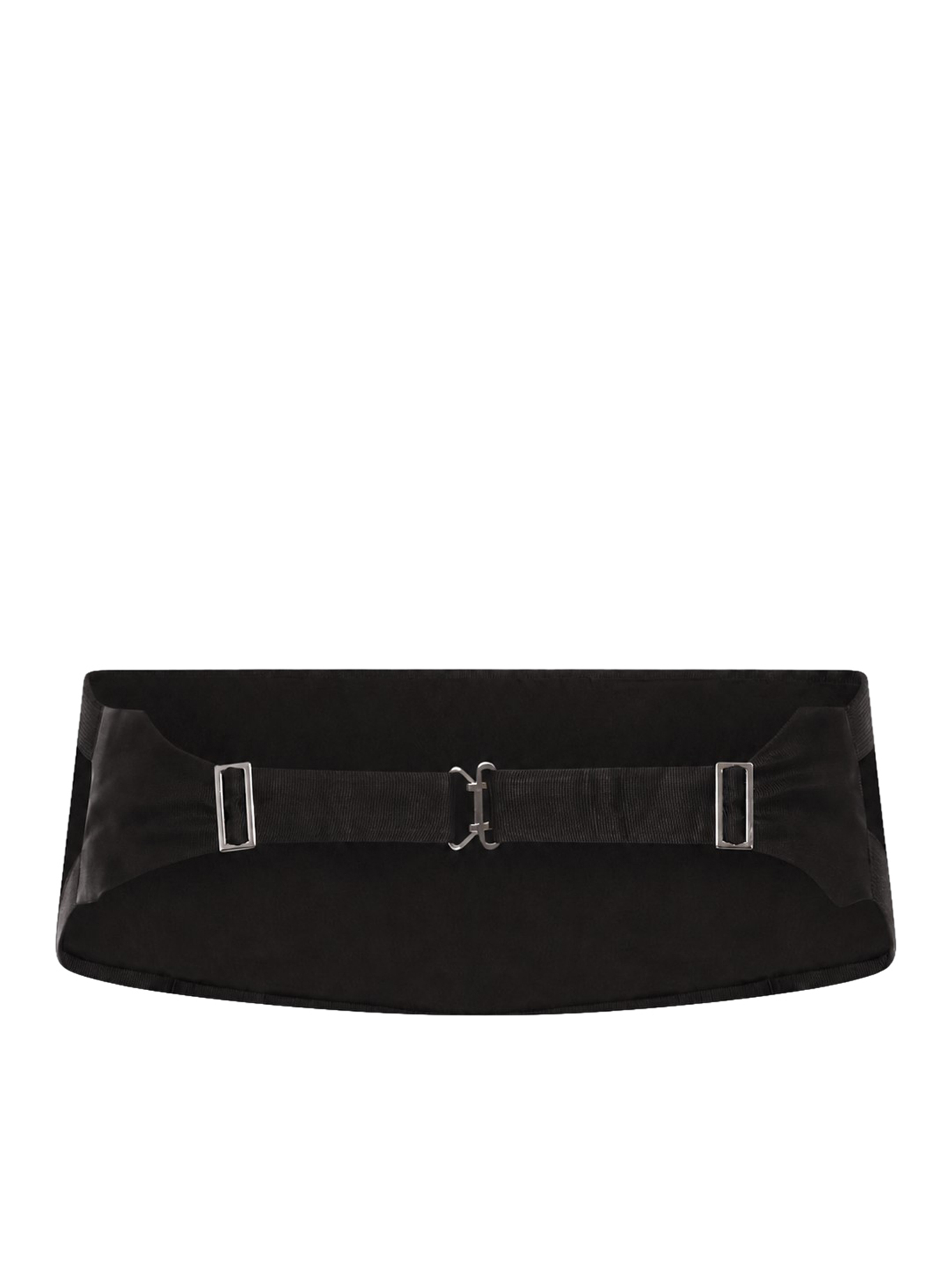 [Giorgio Armani] Belt FW26 3600338P99900020 DARK BLUE BLACK