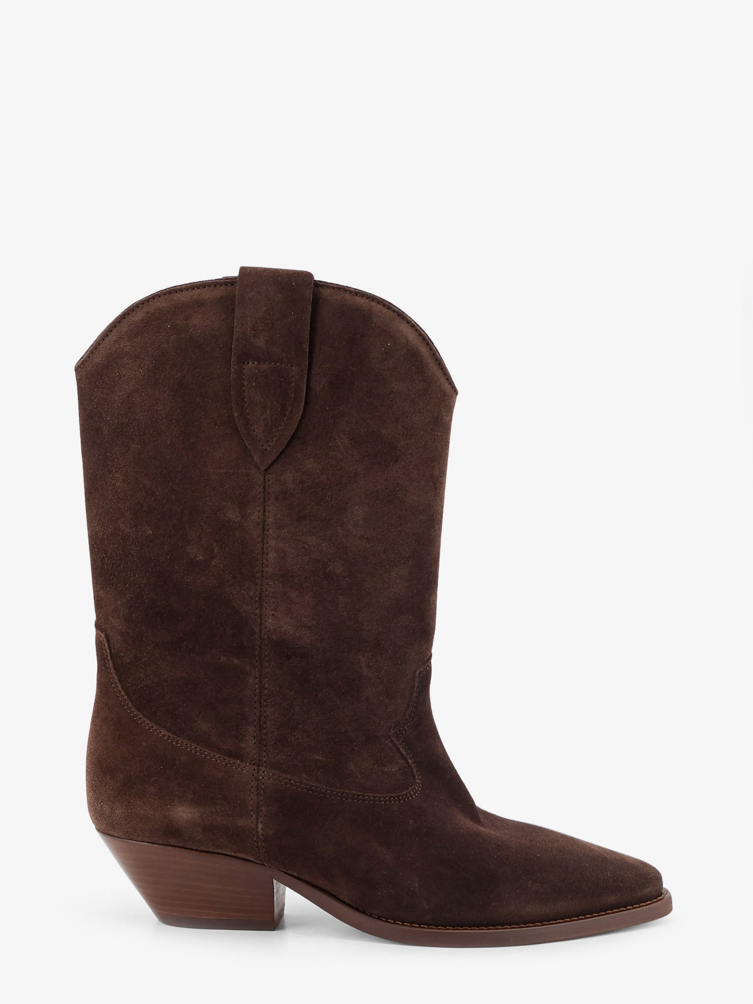 [Isabel Marant] Boots FW26 BO0003FAA1A03S50CL