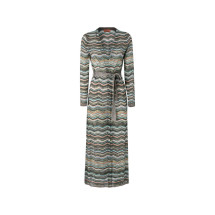 [MISSONI] Cardigan FW26 DS26WM0MBK01KSSMSPO