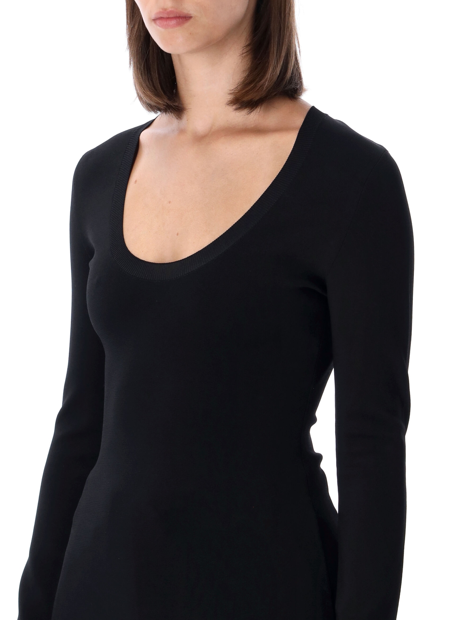 [Stella McCartney] Knitwear FW26 6K12553S26561000