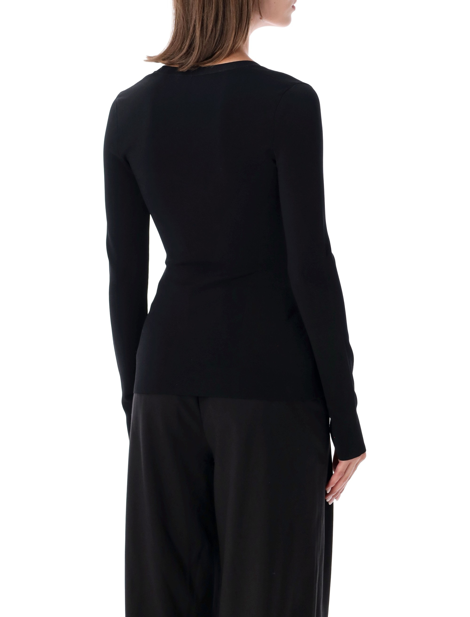 [Stella McCartney] Knitwear FW26 6K12553S26561000