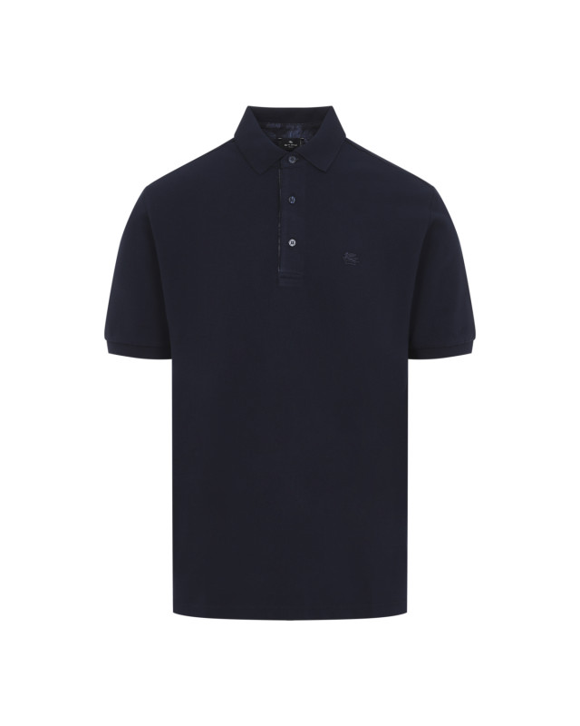[Etro] T-shirts FW26 MRMD0005.AU11X