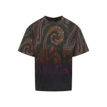 [Etro] T-shirts FW26 MRMA0004.AK13Z