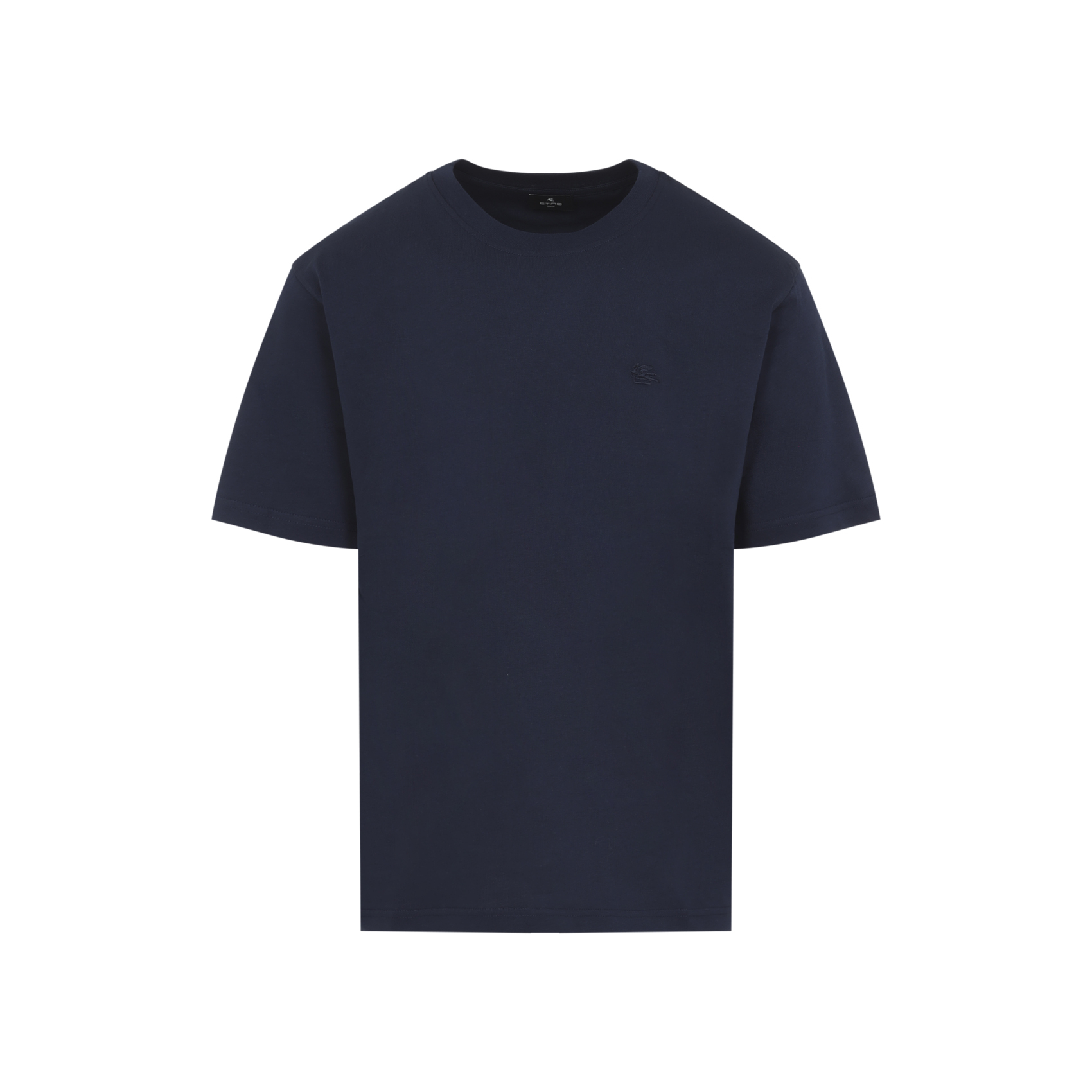 [Etro] T-shirts FW26 MRMA0002.AV906