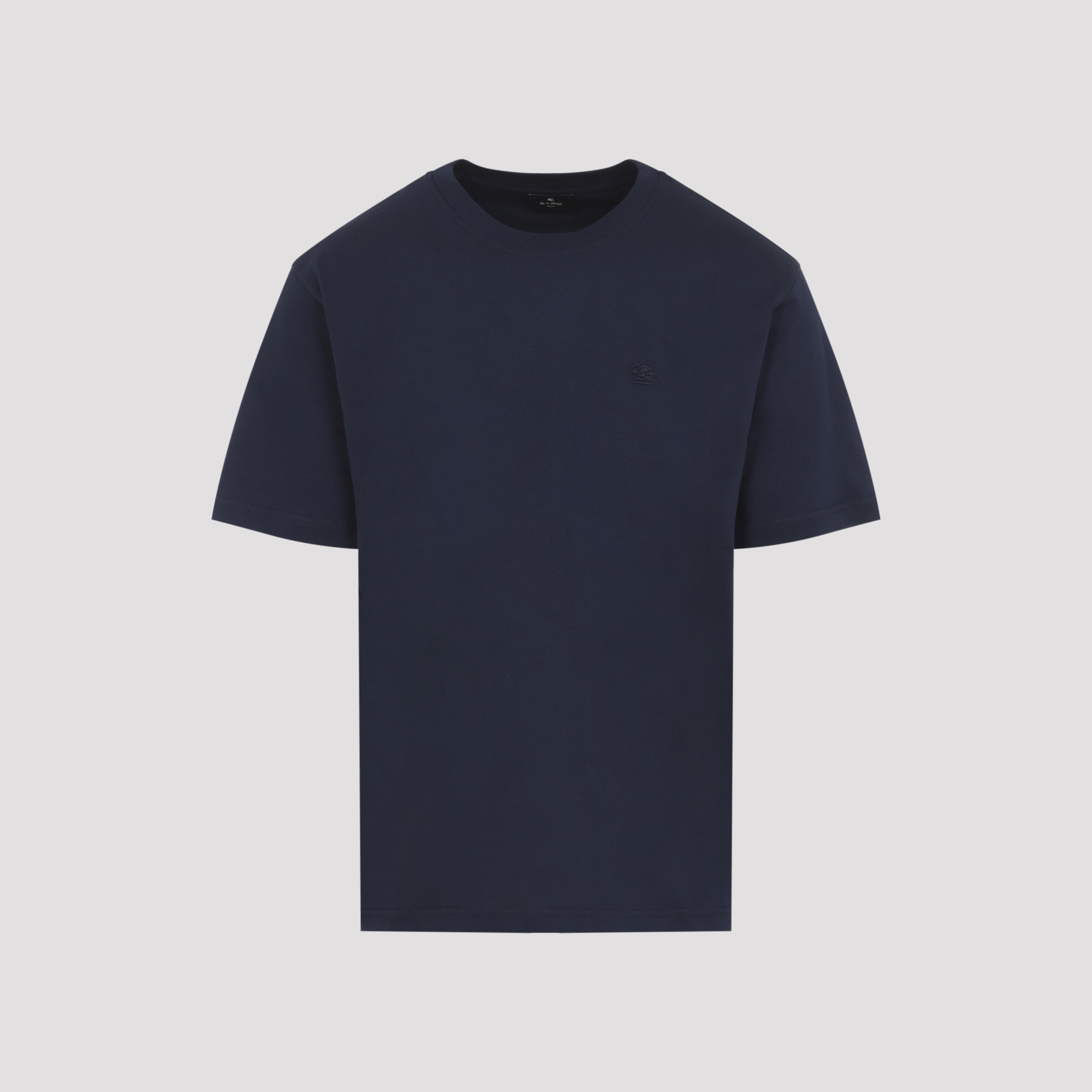 [Etro] T-shirts FW26 MRMA0002.AV906