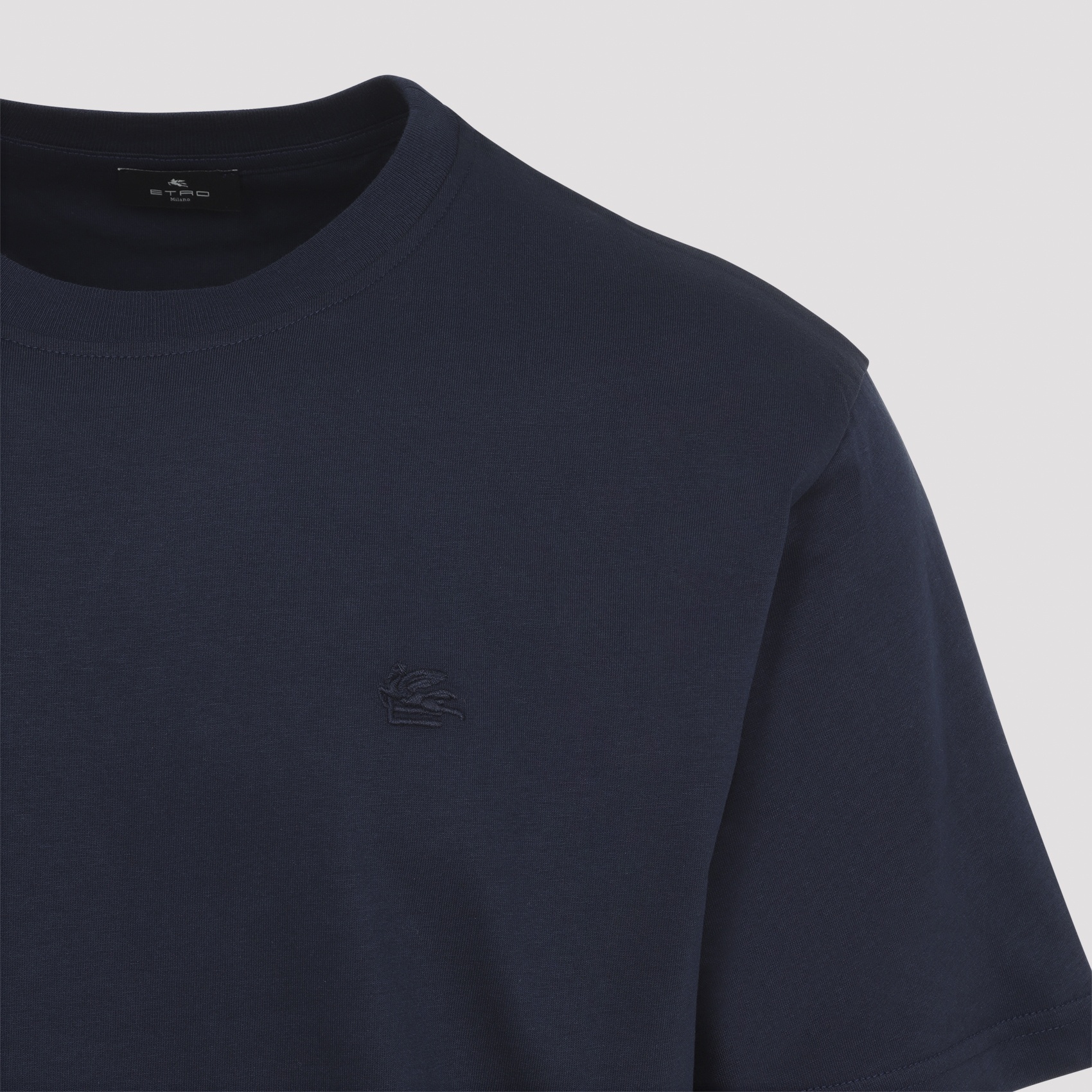 [Etro] T-shirts FW26 MRMA0002.AV906