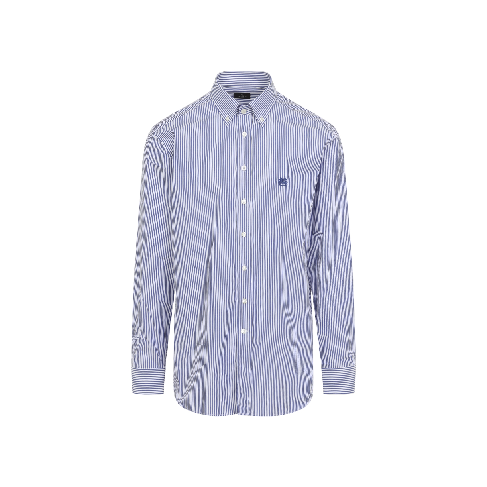 [Etro] Shirts FW26 MRIB0004.AC11J