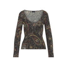 [Etro] Knitwear FW26 WRKE0430.AK1CK