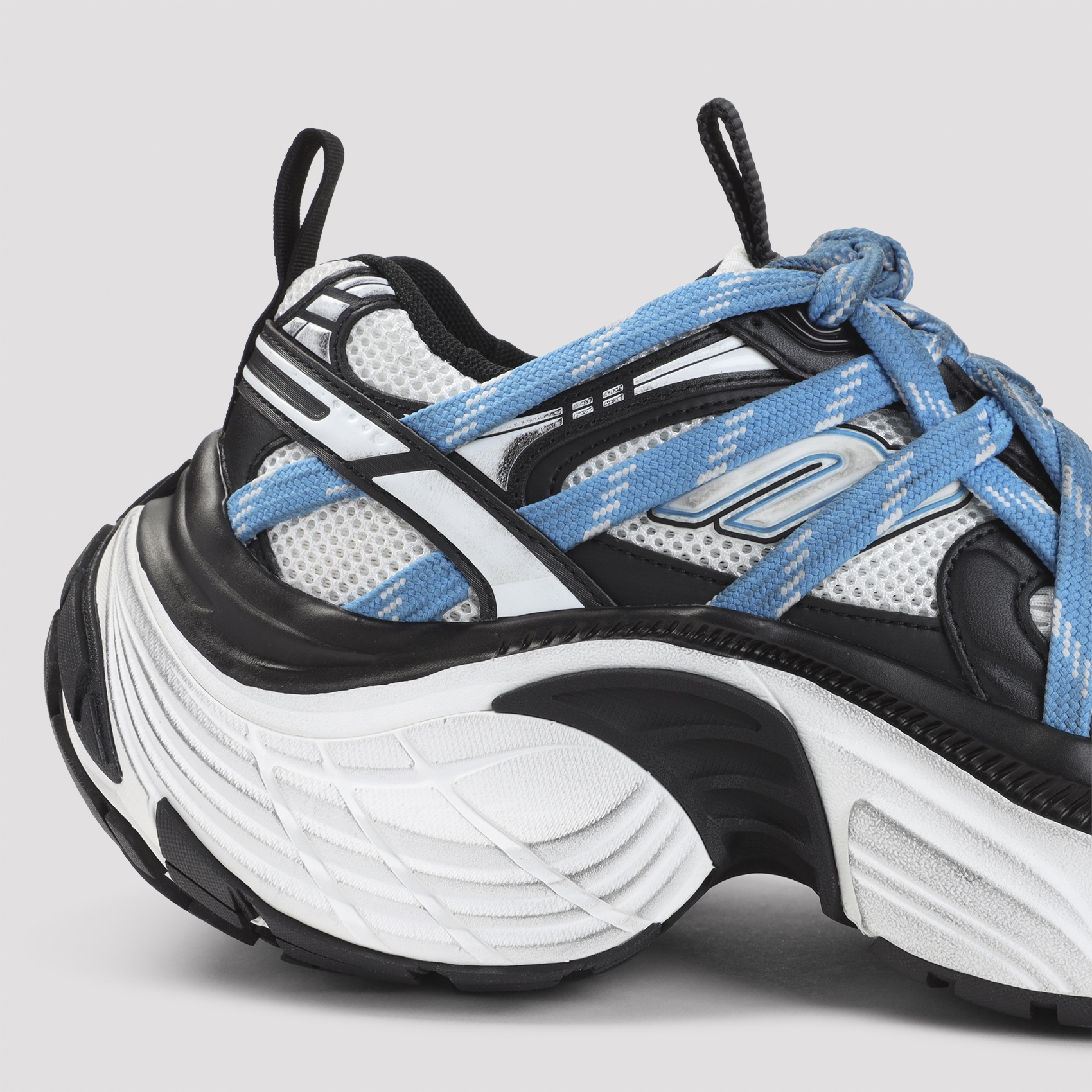 [Balenciaga] Sneakers FW26 863710.W6XEX