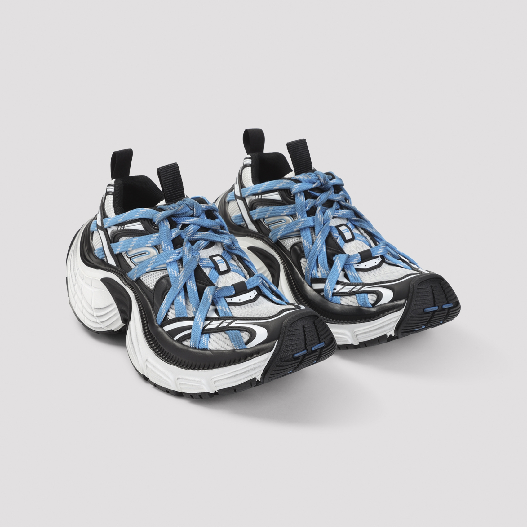[Balenciaga] Sneakers FW26 863710.W6XEX