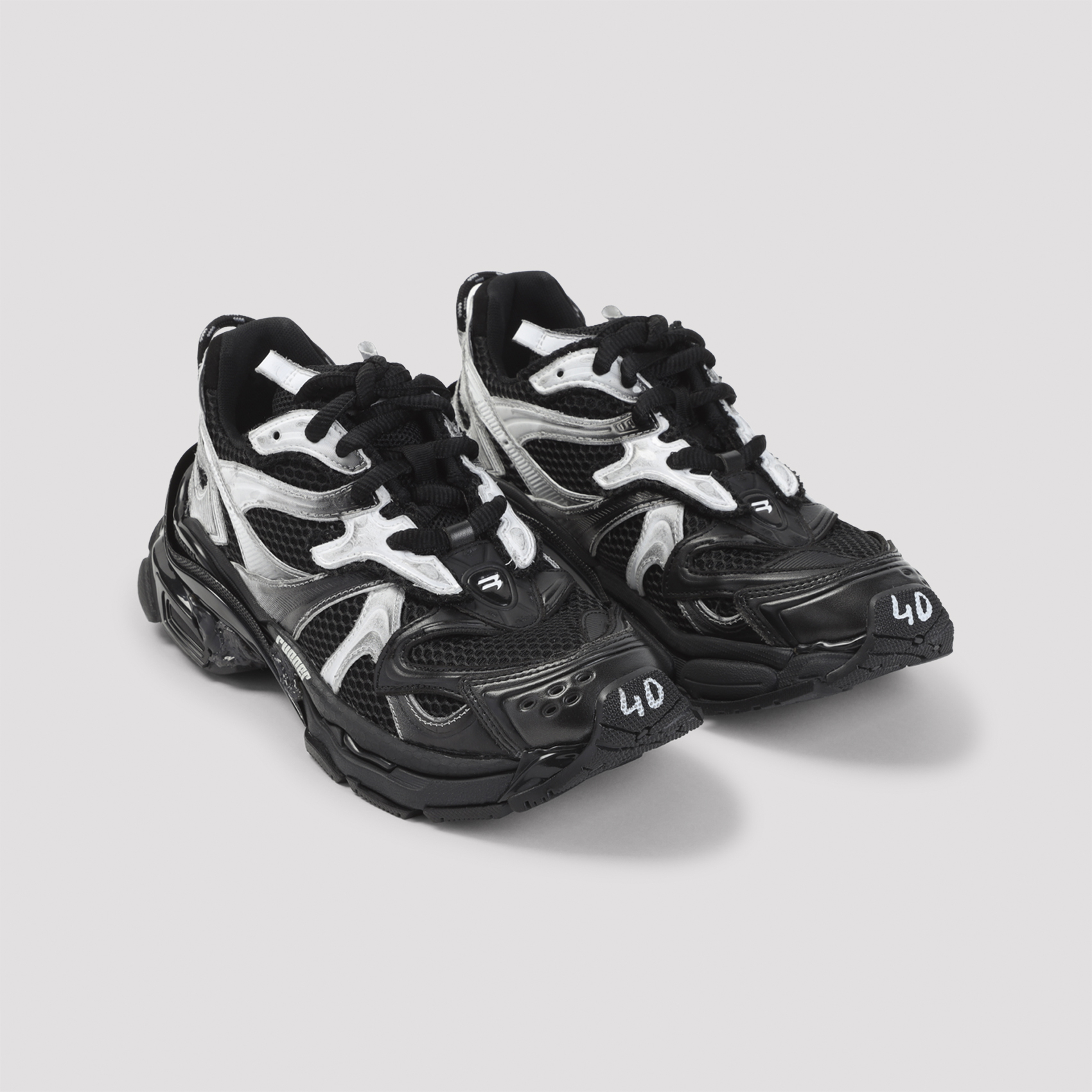 [Balenciaga] Sneakers FW26 779066.WRN2G