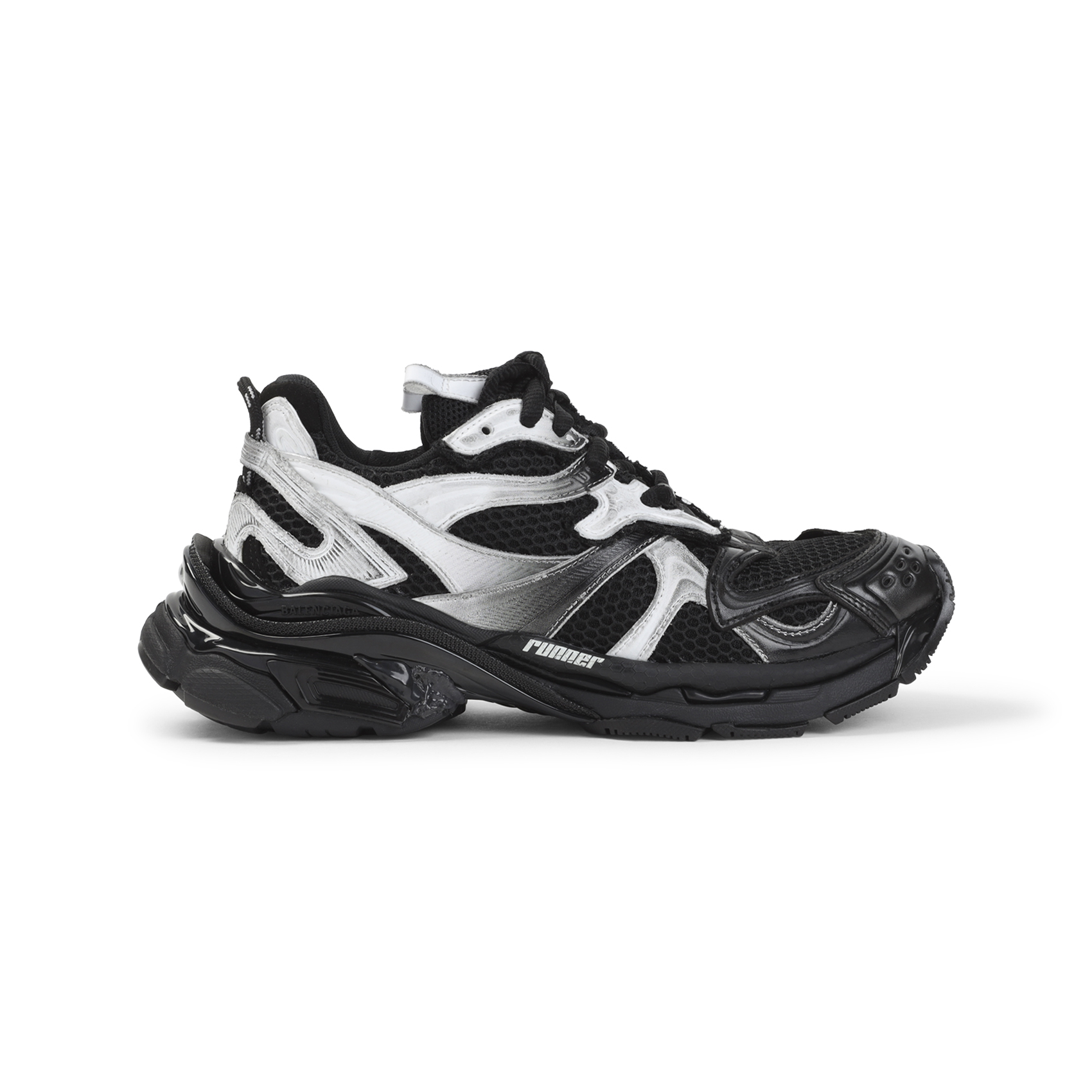 [Balenciaga] Sneakers FW26 779066.WRN2G
