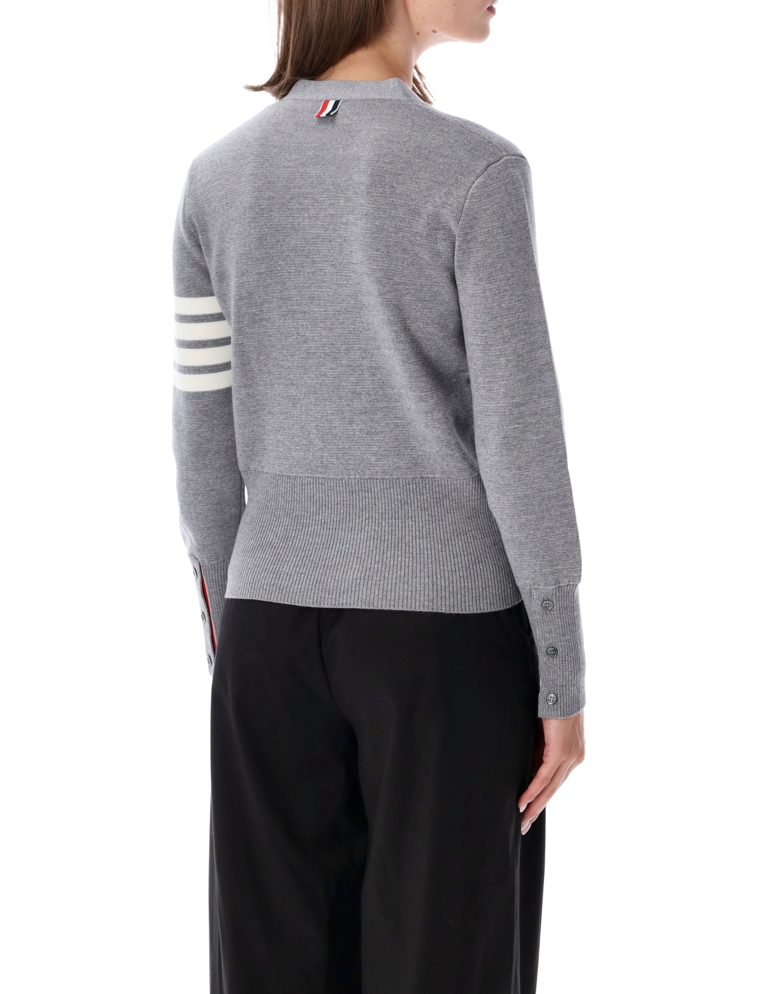 [Thom Browne] Knitwear FW26 FKC207A00014055