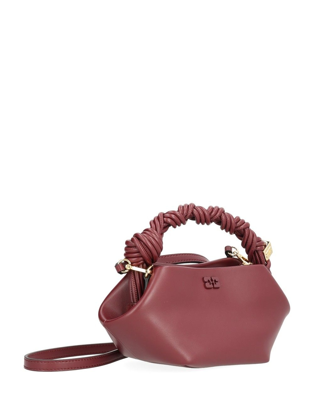 [GANNI] Tote bag CO A6947436