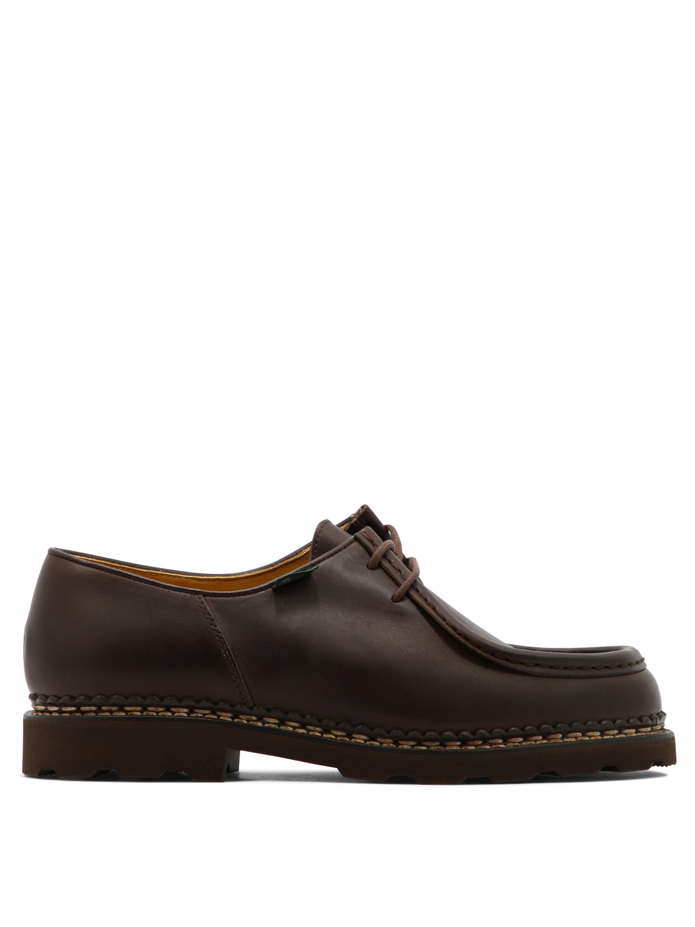[PARABOOT] Loafer FW26 715612MICHAEL MARCHE IIMARRON-LIS CAFE