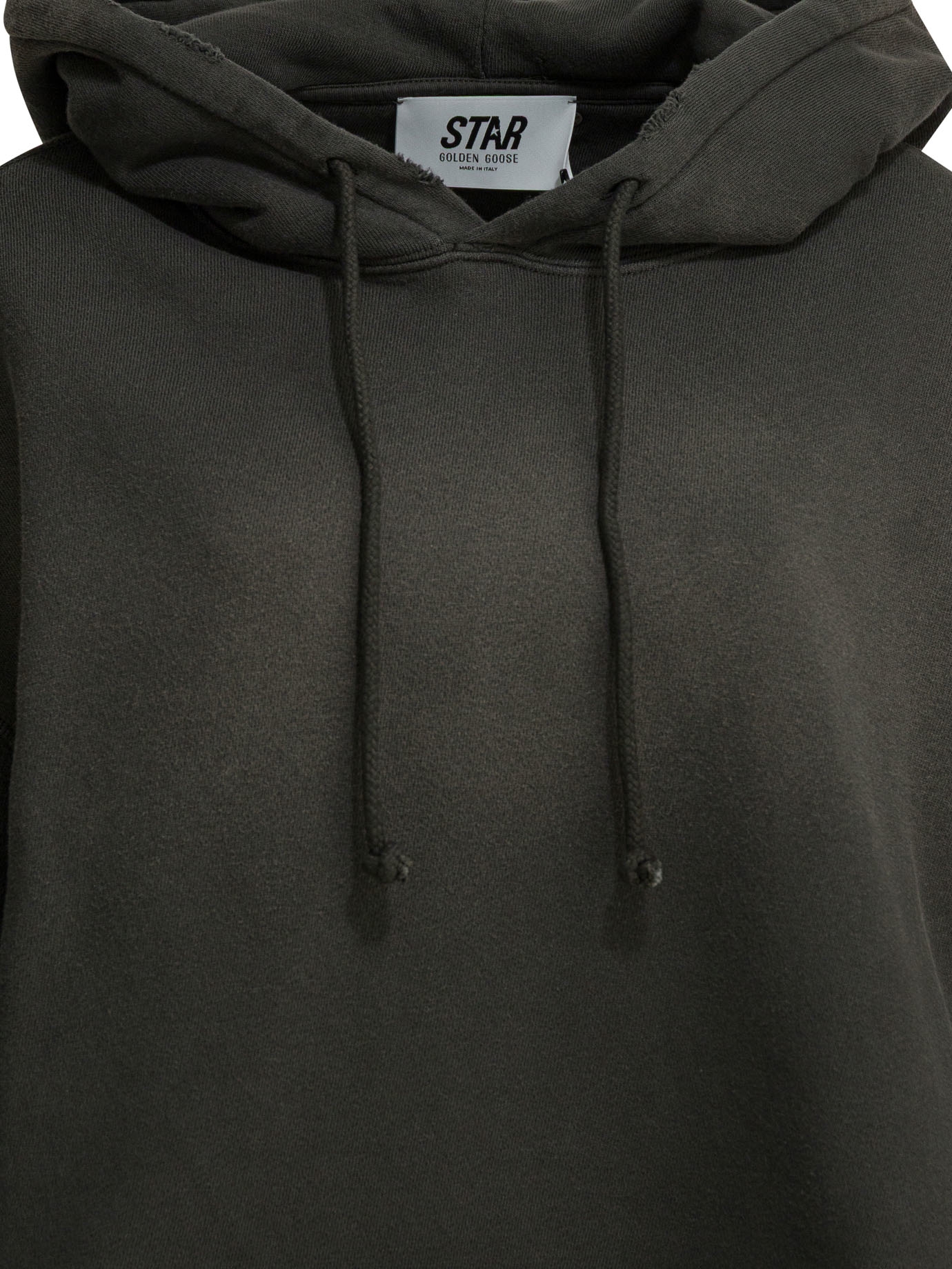 [Golden Goose] Hoodie SS26 GWP02699P00251360666_X