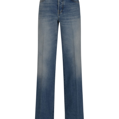 [Gucci] Jeans SS26 852212XDDDA4011