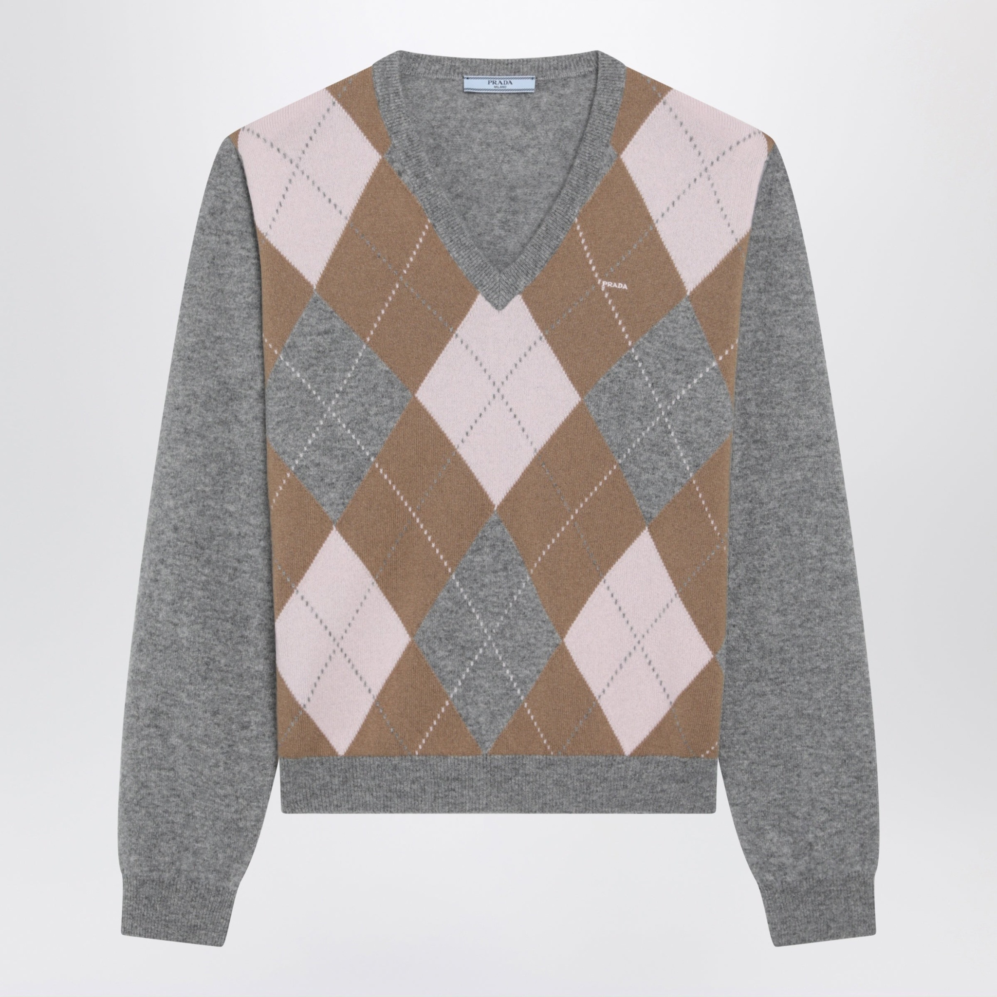 [Prada] Knitwear FW26 P24G3QOOO6519