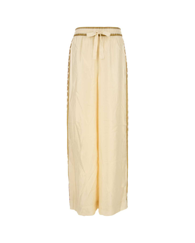 [Zimmermann] Trousers SS26 8206PS261 RTGE