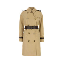 [Burberry] Trench Coat FW26 8129500 A1366