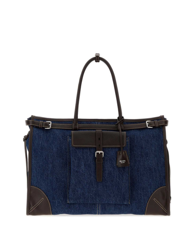 [Prada] Bag FW26 2VG128VOTO2GCF F0C1B
