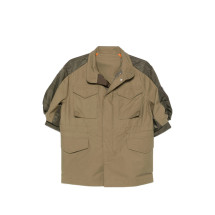 [Sacai] Casual Jacket FW26 26-08576  667