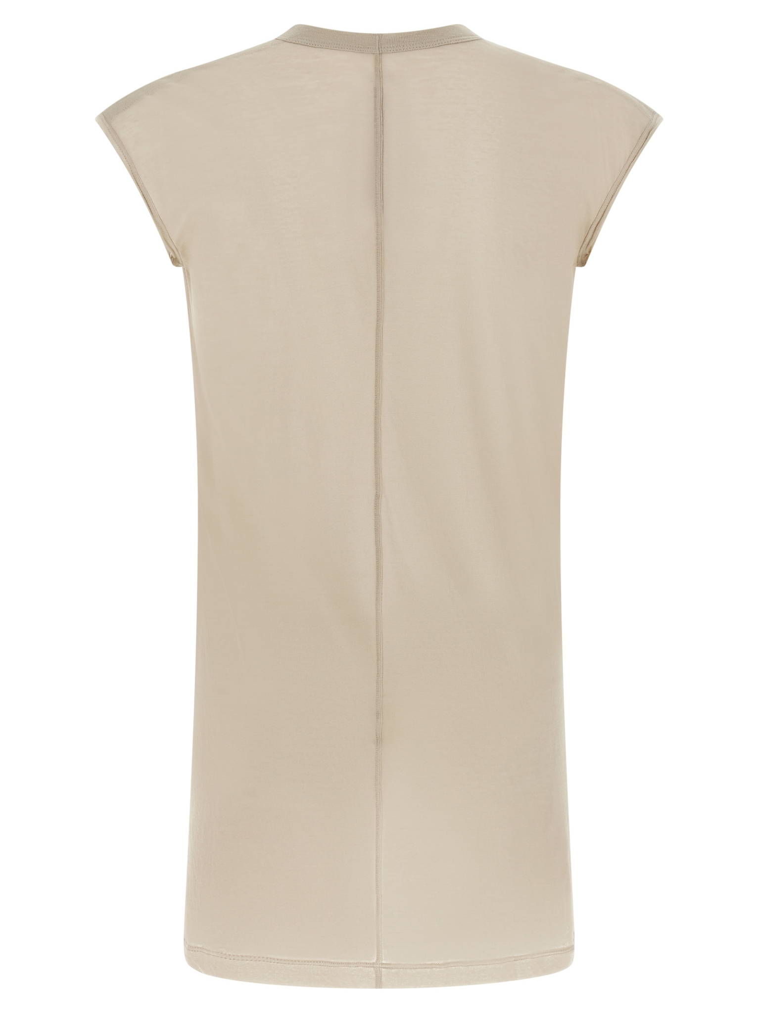 [Rick Owens] T-shirts FW26 RU02F4157UC08