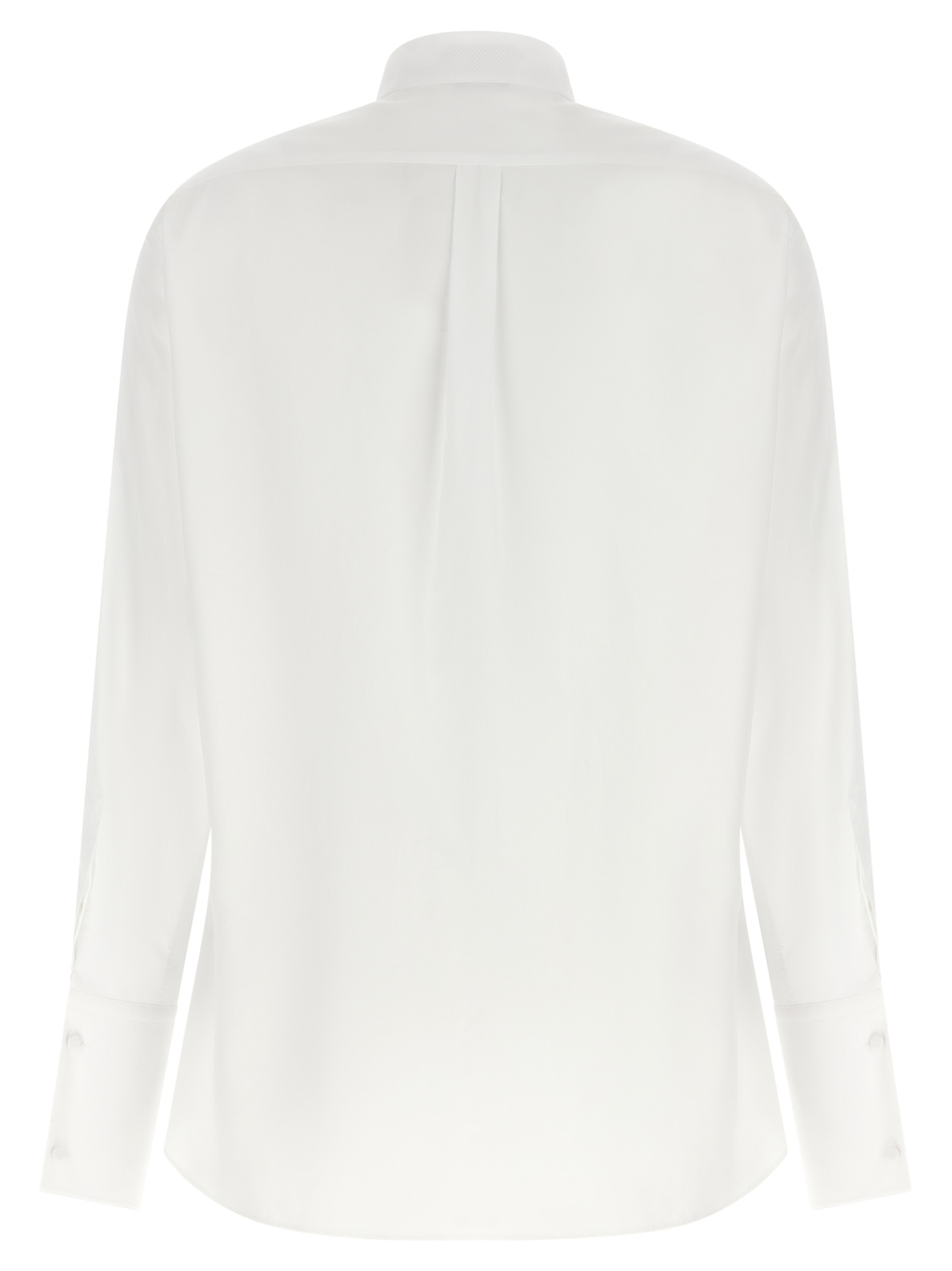 [Tom Ford] Shirts Long Sleeve FW26 CA3344FAX1708WAB
