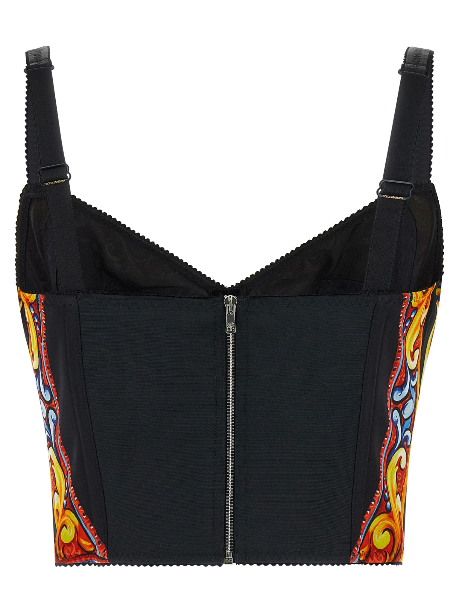 [Dolce & Gabbana] Bustier FW26 F7BT4TGDDTAHH6CL