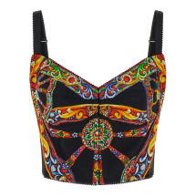[Dolce & Gabbana] Bustier FW26 F7BT4TGDDTAHH6CL