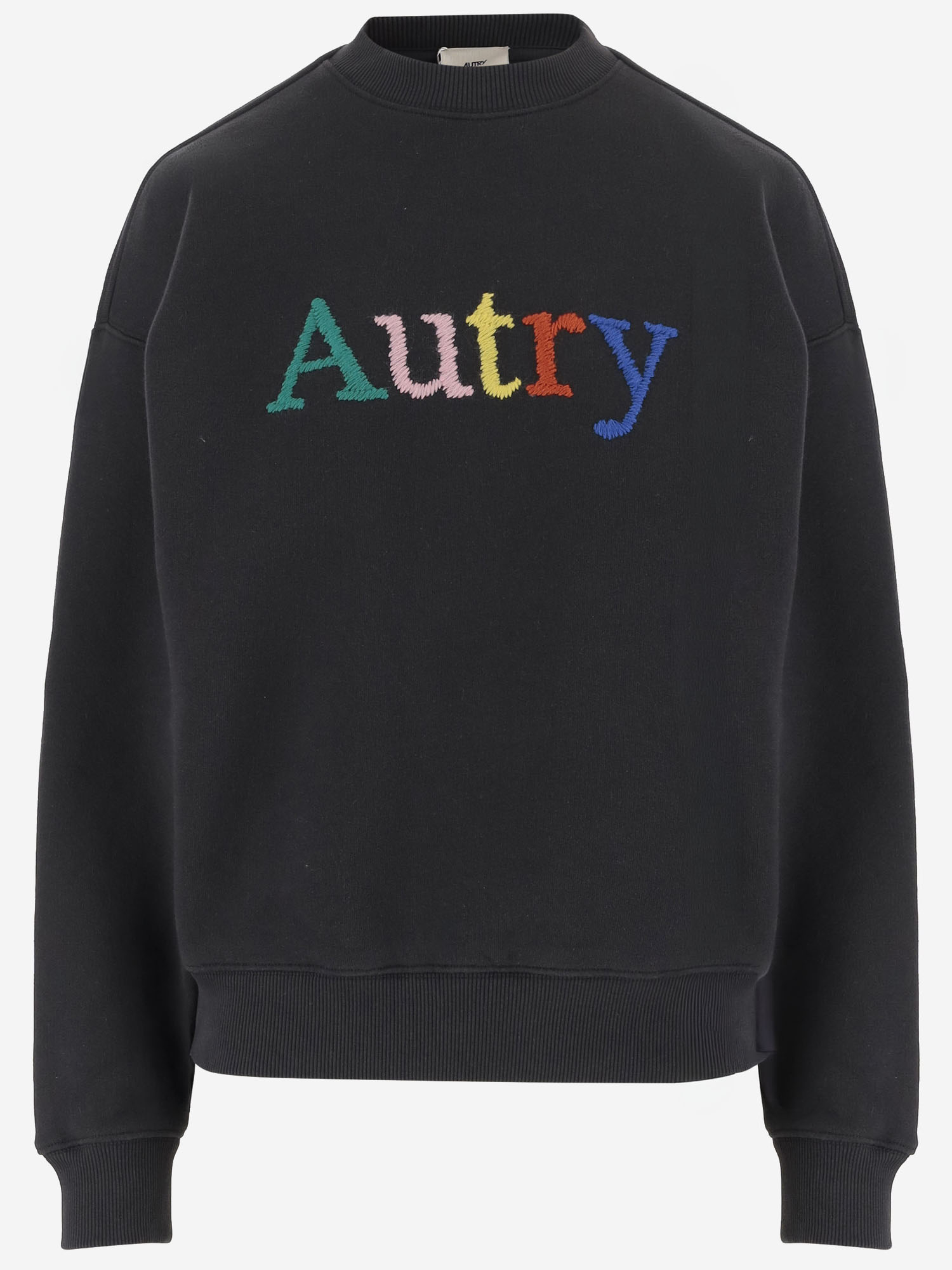 [AUTRY] Sweatshirt FW26 SWPX120LLAVAGNA