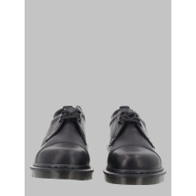 [DR MARTENS] Loafer SS26 43028001_BLACKGRAINEDOILED