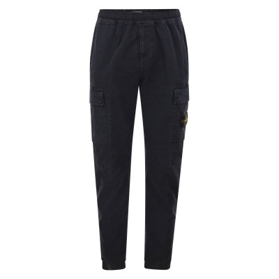 [Stone Island] Trousers CO L2S153100033S00L1 V0120