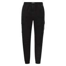 [Stone Island] Trousers CO L2S153100033S00L1 V0129
