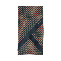 [Saint Laurent] Scarf FW26 868335 3Y0014188