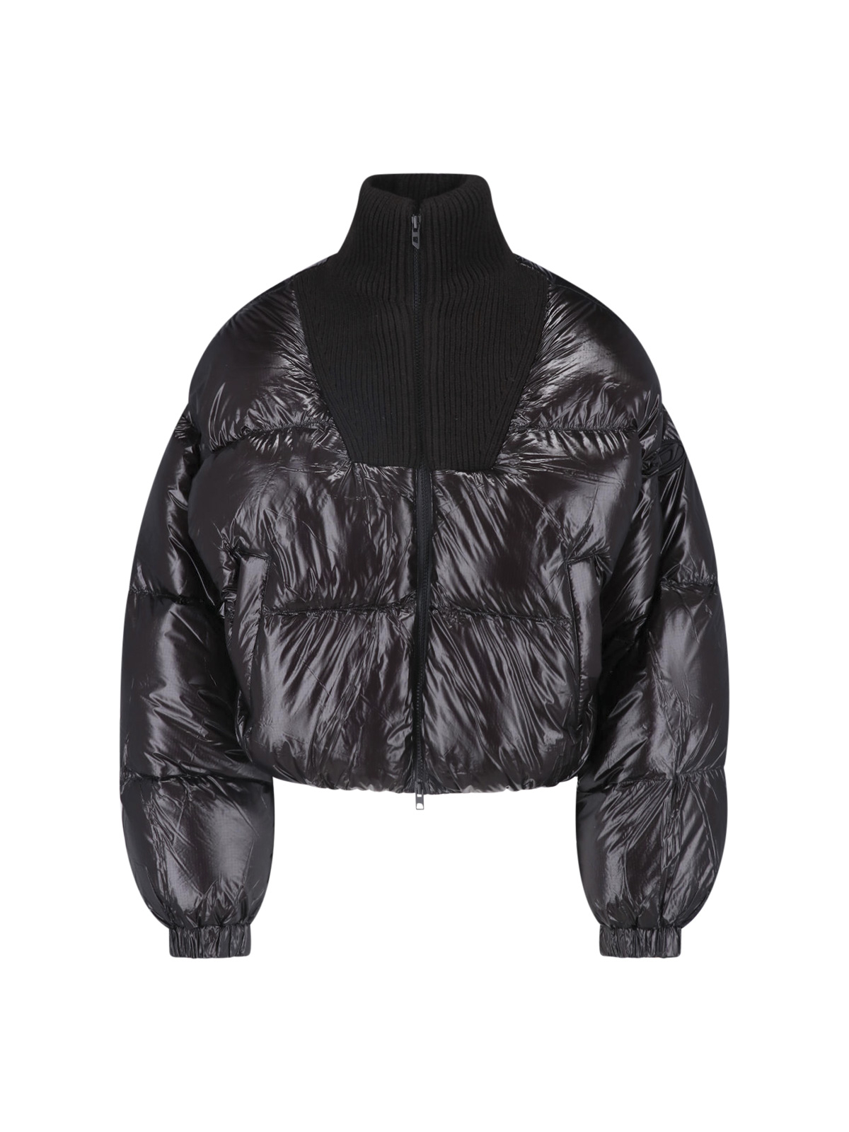 [Diesel] Casual Jacket FW26 A23390 0BKCP9XX