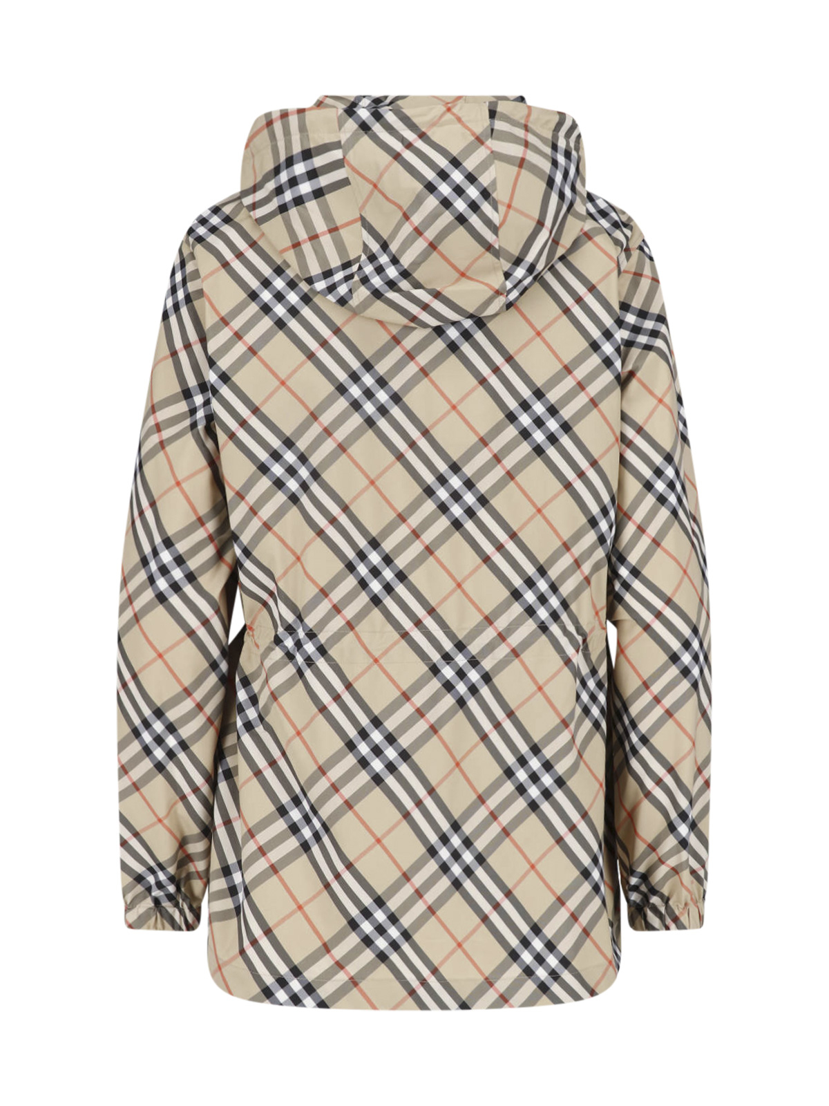 [Burberry] Casual Jacket FW26 8131248B9368
