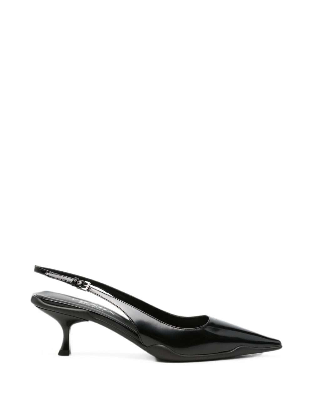 [Prada] Pumps FW26 1I659O055F0002