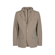 [Herno] Jacket FW26 GA00018UR12742S1985