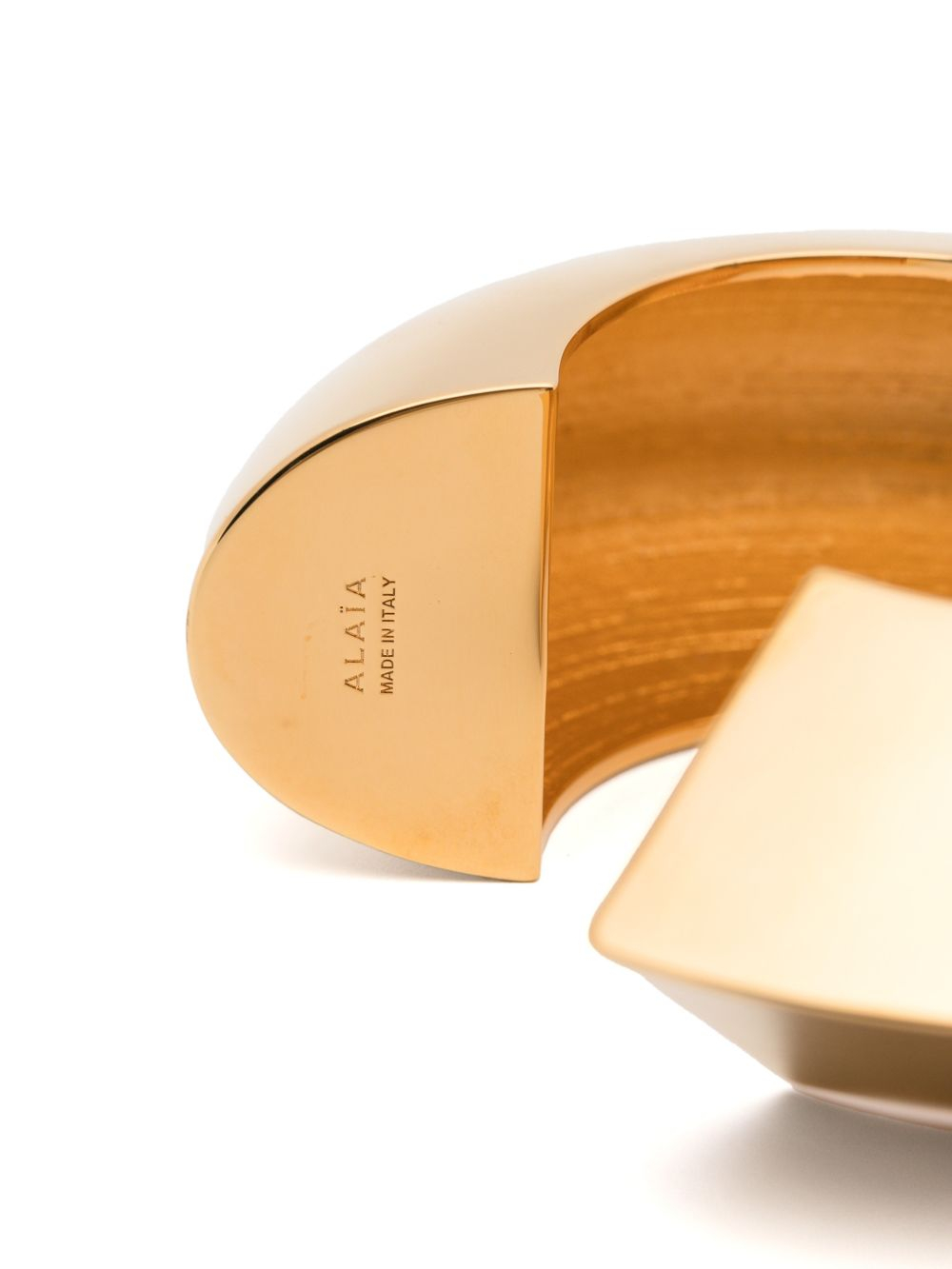 [Alaia] Bracelet FW26 AAJB1037LA006220