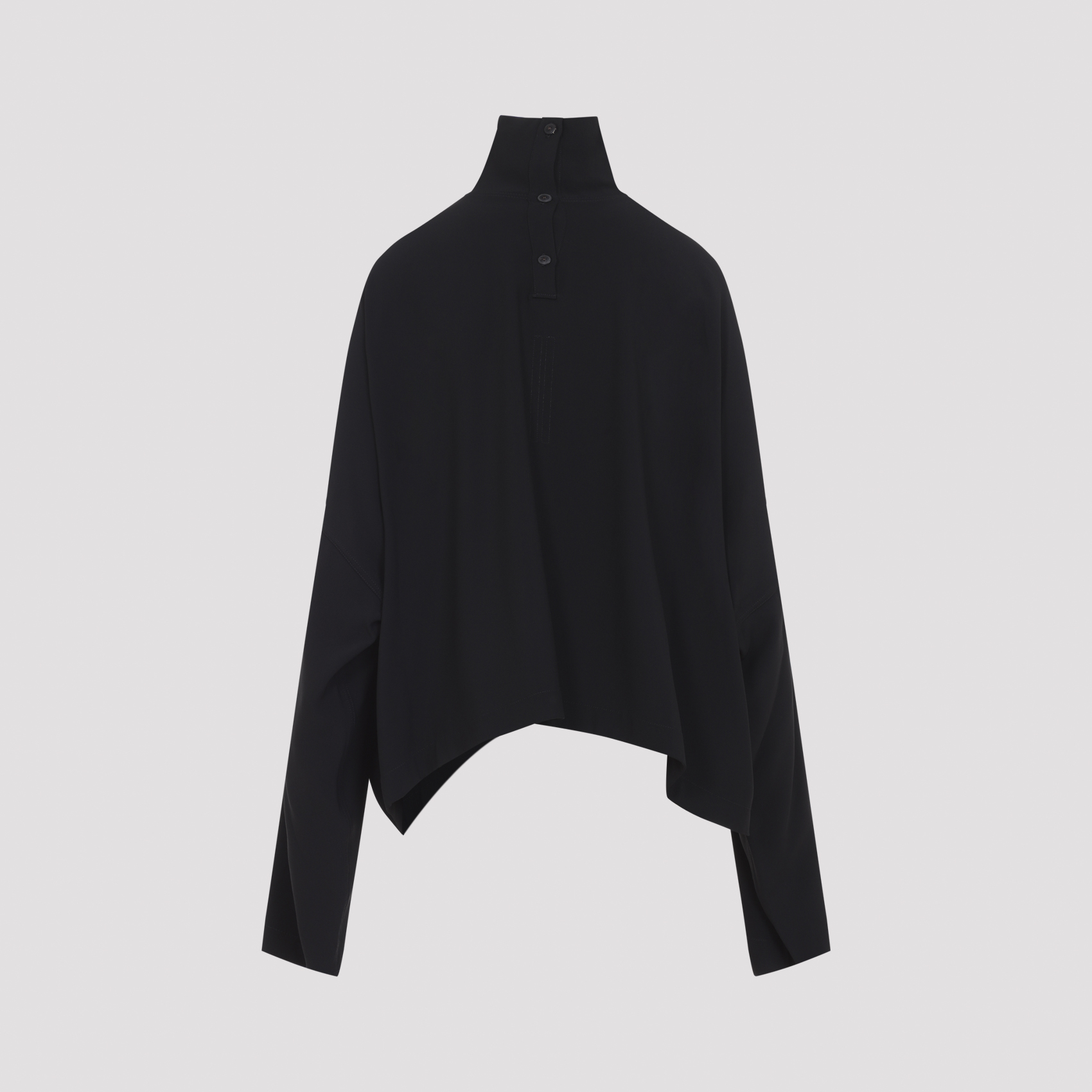 [Rick Owens] T-shirts Long Sleeve FW26 RP02F5216.HY