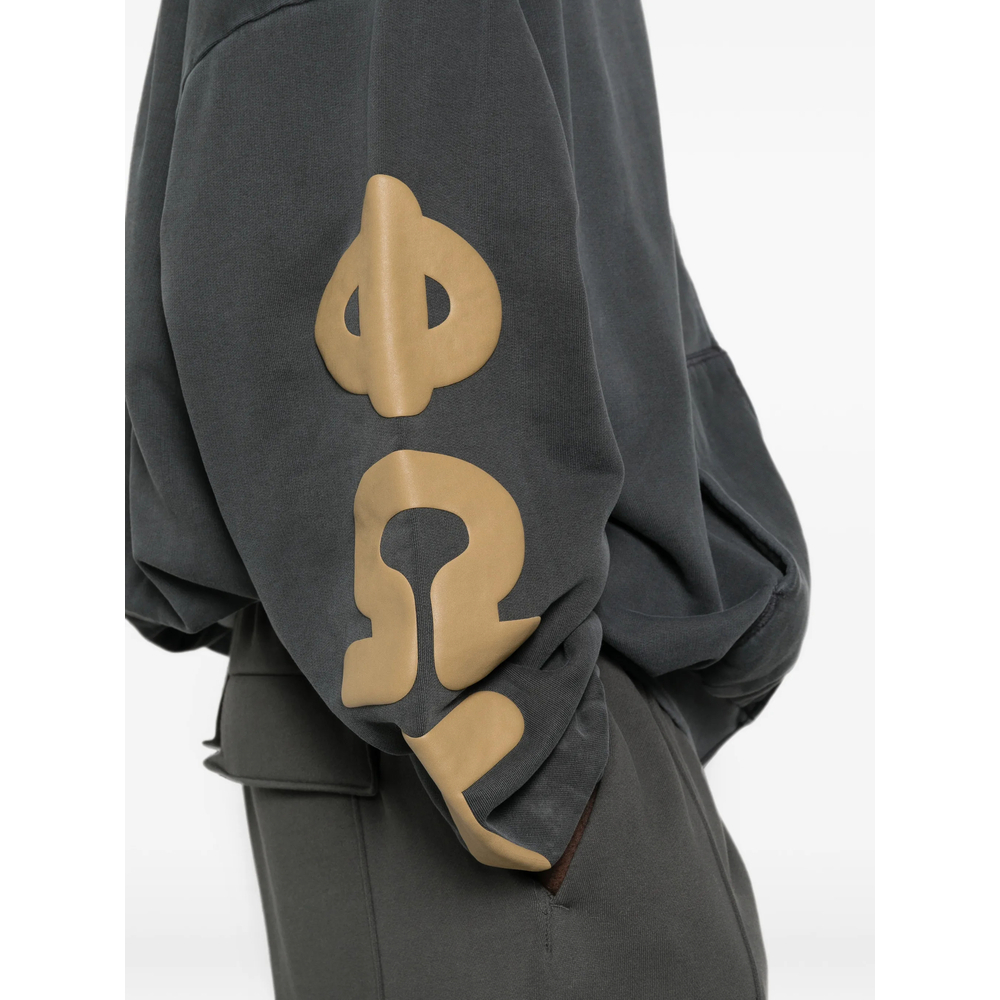 [Fear Of God Essentials] Hoodie FW26 RW00388  WIGRE