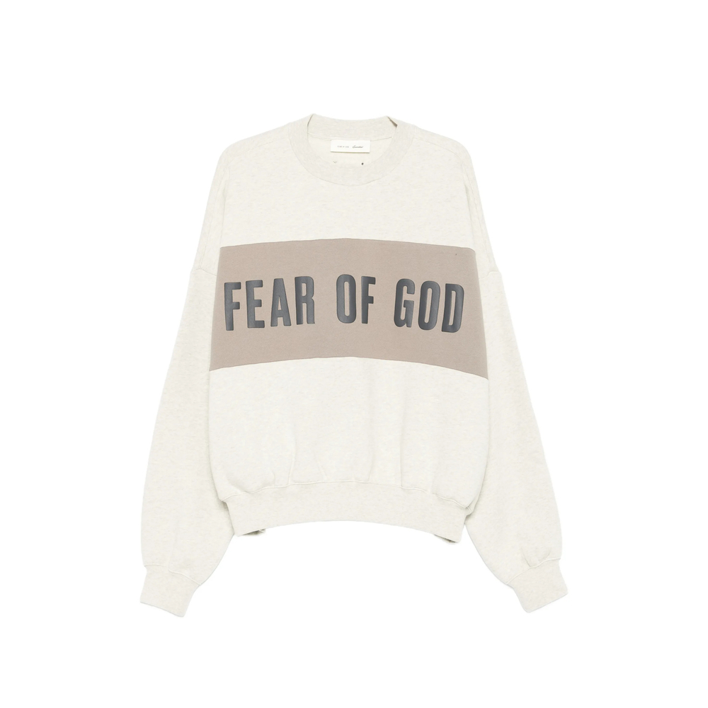 [Fear Of God Essentials] Sweatshirt FW26 RW00282  VAHSE